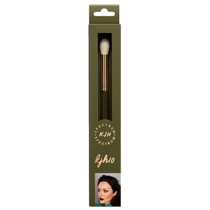 Spectrum Katie Jane Hughes Pro Blush Brush 02 for Flawless Makeup Application