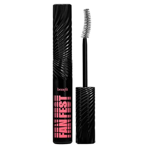 Benefit Fan Fest Black Mascara 8.5g for Voluminous Lashes