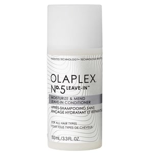 Olaplex No. 5 Moisturize & Mend Leave-In Conditioner for All Hair Types