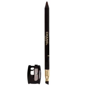 Chanel Le Crayon Yeux Precisie Oogliner - 02 Brun Teak