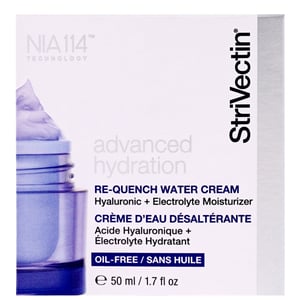 StriVectin Geavanceerde Hydratie Herstellende Watercrème voor Diepe Hydratatie 163g