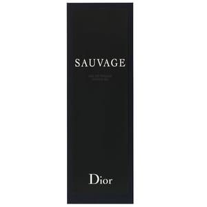 Dior Sauvage Shaving Gel 125 ml