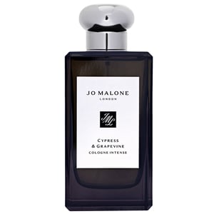 Jo Malone Cypress & Grapevine Intense Eau de Cologne Spray - 100ml Unisex Fragrance