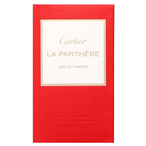 Cartier La Panthère Légère Eau de Parfum Spray for Women - 100 ml