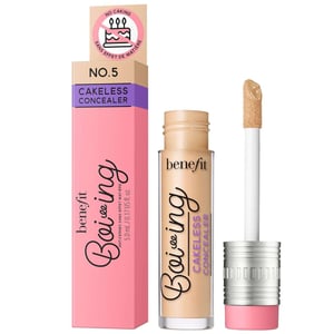 Benefit Boi-ing Cakeless Concealer 02 Best Life - Fair Warm 5ml