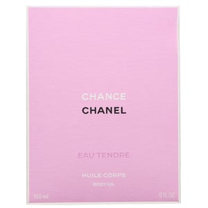 Chanel Chance Eau Tendre Lichaamsolie 150 ml
