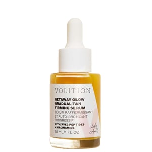 Volition Getaway Glow™ Gradual Tan Firming Facial Serum for Women 30ml