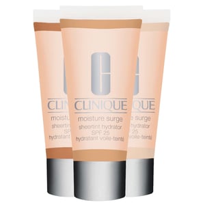 Clinique Moisture Surge Sheertint Hydrator SPF25 - Light Medium 40ml