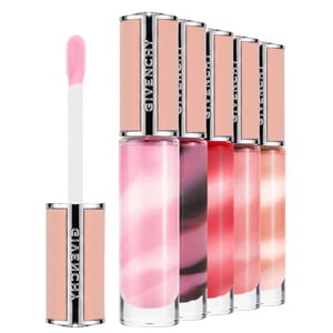 Givenchy Rose Perfecto Liquid Lip Balm N210 Rose Irresistible 6ml