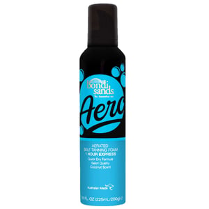 Bondi Sands Foams Aero Self Tanning Foam 1 Hour Express