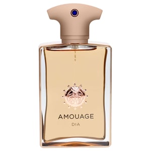 Amouage Dia Man Eau de Parfum Spray for Men - Luxurious Chypre Fragrance - 610g