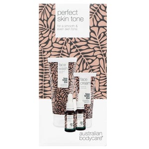 Australian Bodycare Perfect Skin Tone Face Care Kit