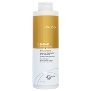 Joico K-Pak Hydrator Intense Treatment for Dry Hair