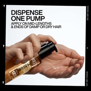 Redken All Soft Argan-6 Oil for Ultimate Hair Softness and Shine - 100ml