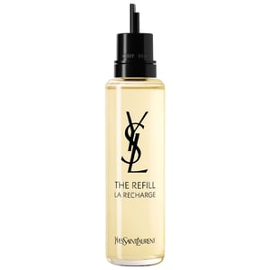 Yves Saint Laurent Libre Eau de Parfum Refill - Captivating Floral Fragrance 100 ml