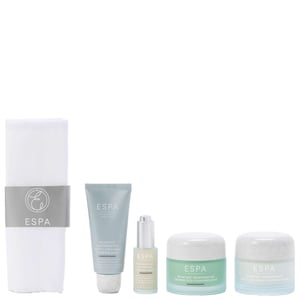 ESPA Luminous Regenerating Collection for Radiant Skin