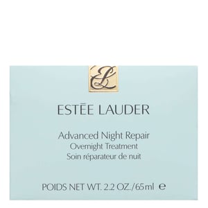 Estée Lauder Geavanceerde Nacht Reparatie Nachtbehandeling voor Stralende Huid