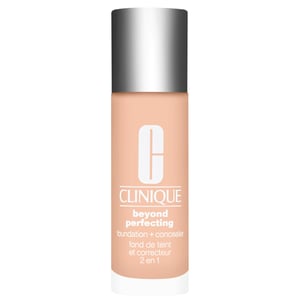 Clinique Beyond Perfecting Foundation and Concealer for Flawless Skin