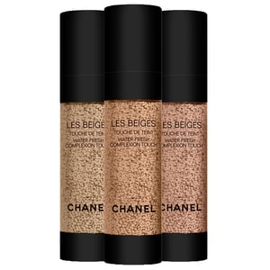 Chanel Les Beiges Water-Fresh Complexion Touch B60, 20 ml