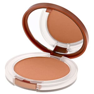 Clinique True Bronze geperste bronzerpoeder voor een natuurlijke gloed