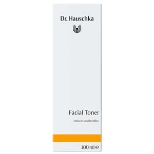Dr. Hauschka Biologische Gezichtstoner voor Stralende Huid