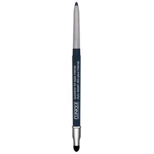 Clinique Quickliner for Eyes Intense 08 Midnight - Long-Wearing Eyeliner 0.25g