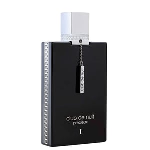Armaf Club De Nuit Precieux Extrait de Parfum - Luxurious Fragrance 55ml