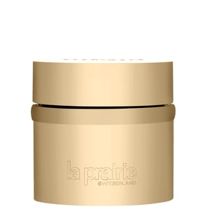 La Prairie Pure Gold Radiance Cream - Luxurious Hydration for Radiant Skin 50ml