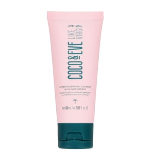 Coco & Eve Like A Virgin Hair Masque - Intensive 5-in-1 Treatment