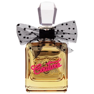 Juicy Couture Viva La Juicy Gold Couture Eau de Parfum Spray - Luxurious Fragrance for Women - 100ml