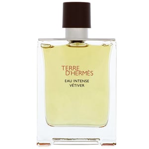Hermès Terre d'Hermès Eau Intense Vetiver Eau de Parfum for Men 100ml
