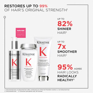 Kérastase Première Decalcifying Repairing Pre-Shampoo Treatment 45ml