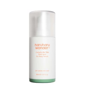 Haruharu Wonder Centella 4% TXA Dark Spot Serum 30ml - Verhelderende behandeling