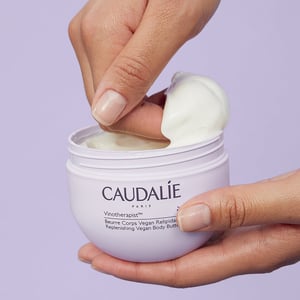 Caudalie Vinotherapist Replenishing Vegan Body Butter