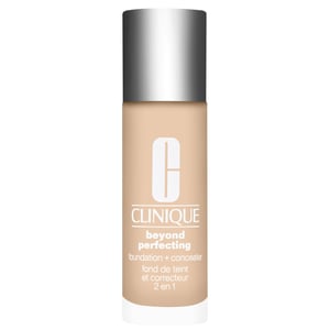 Clinique Beyond Perfecting Foundation and Concealer for Flawless Skin