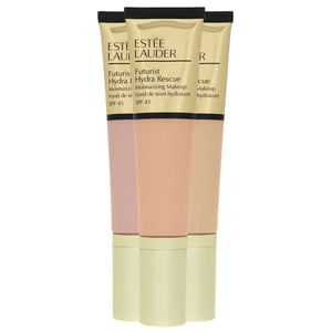 Estée Lauder Futurist Hydra Rescue Foundation SPF45 1N2 Ecru 35ml