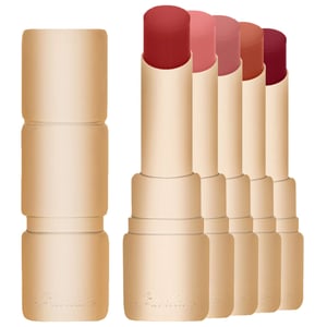 Guerlain KissKiss Shine Bloom Lippenstift - Luxueuze hydratatie en glans