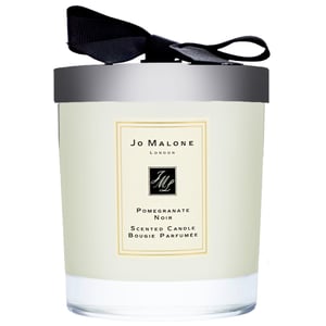 Jo Malone Pomegranate Noir Candle - 200g Aromatic Luxury