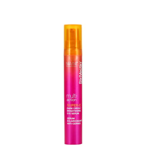 StriVectin Multi-Action Super-C Oogserum voor het Verhelderen van Donkere Kringen