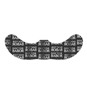 BABOR Doctor Babor Verjongende Oogzone Patches - Verpakking van 5 voor Jeugdig Ogen - 68g