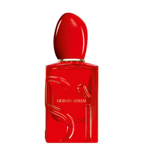 Armani Si Passione Red Musk Eau de Parfum voor dames - 50 ml