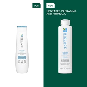 Biolage Volume Boost Shampoo for Fine Hair 434g