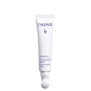 Caudalie Vinoperfect Brightening Eye Cream for Radiant Eyes