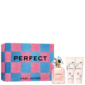 Marc Jacobs Perfect Eau de Parfum Spray 100ml Gift Set for Women