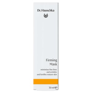 Dr. Hauschka Verstevigend Gezichtsmasker voor de Rijpe Huid - 30 ml