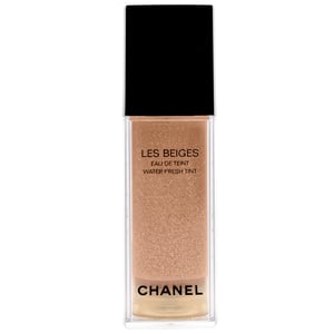 Chanel Les Beiges Eau De Teint Medium Plus 30ml - Perfecting Skin Tint