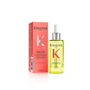 Kérastase Première Shine Repairing Oil for Damaged Hair - 30ml
