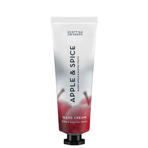 Scottish Fine Soaps Company Apple & Spice Hand Cream 30ml