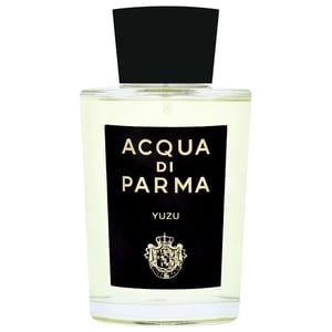 Acqua Di Parma Yuzu Eau de Parfum 180ml - Verfrissende unisex-geur - 180ml