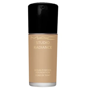 M.A.C Studio Radiance Serum Foundation NC15 - 30ml for Radiant Skin
